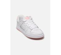 Baskets DC Shoes Manteca 4 W pour Femme 38 Blanc
