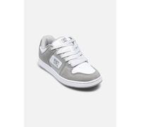 Baskets DC Shoes Manteca 4 W pour Femme 39 Gris