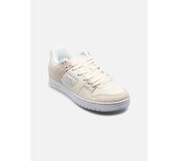 Baskets DC Shoes Manteca SE pour Homme 41 Blanc