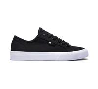 Dc Shoes Manual Trainers Noir EU 46 Homme