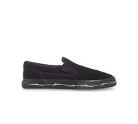 Dc Shoes Manual Slip-on Trainers Noir EU 43 Homme