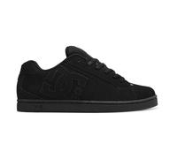 DC Shoes Baskets Net Noir Homme Taille EU 40 1/2