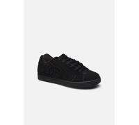 DC Shoes Chaussures de skate NET Noir Taille 45