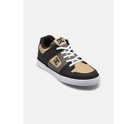 Baskets DC Shoes Pure Elastic pour 35 Marron