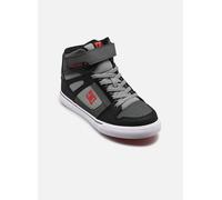 Baskets DC Shoes Pure High-Top EV pour Enfant 32 Multicolore