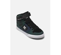 Baskets DC Shoes Pure High-Top EV pour Enfant 33 Vert