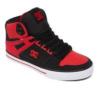 Dc Shoes Pure High Top Wc Trainers Rouge EU 41 Homme