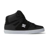 Dc Shoes Pure High-top Wc Trainers Noir EU 43 Homme