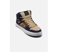 DC Shoes Baskets montantes PURE HIGH-TOP WC in Multicolore 41