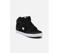 Baskets DC Shoes PURE HIGH-TOP WC pour Homme 40 Noir