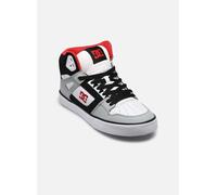 Baskets DC Shoes PURE HIGH-TOP WC pour Homme 41 Multicolore
