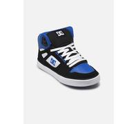 Baskets DC Shoes PURE HIGH-TOP WC pour Homme 44 Multicolore