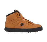 Dc Shoes Pure High Top Wc Wnt Trainers Marron EU 47 Homme