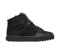 Baskets DC Shoes Pure High-Top Wc Wnt Noir 42,5
