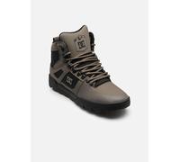 DC SHOES Pure Ht Wr Boot - Homme - Marron / Noir / Gris - taille 44- modèle 2026