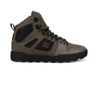 Dc Shoes Pure Ht Boots Marron EU 41 Homme