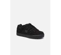 Baskets DC Shoes Pure M pour Homme 40 Noir