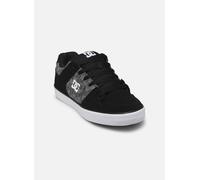 Baskets DC Shoes Pure M pour Homme 40 Noir