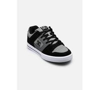 Baskets DC Shoes Pure M pour Homme 42 Gris