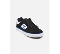 Baskets DC Shoes Pure M pour Homme 44 Noir