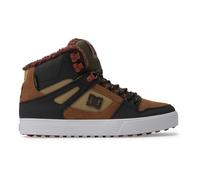 Baskets DC Shoes Pure Marron 45