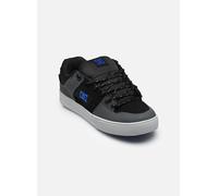 Baskets DC Shoes Pure WNT M pour Homme 42 Gris