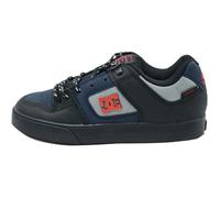 Baskets DC Shoes Pure WNT, Multicolore, Homme 40