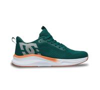 Dc Shoes Roammax Trainers Vert EU 42 1/2 Homme