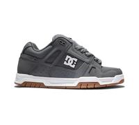 Dc Shoes Stag Trainers Gris EU 39 Homme