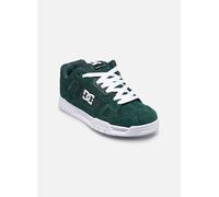 Baskets DC Shoes Stag M pour Homme 40 Vert