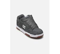 Baskets DC Shoes Stag M pour Homme 41 Gris