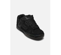 Baskets DC Shoes Stag M pour Homme 42 Noir