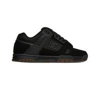DC Shoes Baskets Stag Homme Noir Taille EU 39
