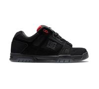 DC Shoes Baskets Stag Noir EU 45 Homme