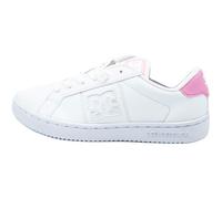 Baskets DC Shoes Striker, Blanc, Femme 36,5