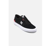 Baskets DC Shoes TEKNIC S pour Homme 42 Noir