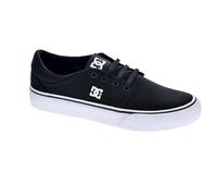 Baskets - DC Shoes - Trase Tx M Shoe - Noir - Lacets - Plat 43