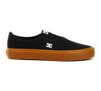 Chaussures DC Shoes Trase TX noir marron - 40.5