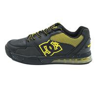 Baskets DC Shoes Versatile, Noir, Homme 42,5