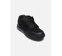 Baskets DC Shoes VERSATILE pour Homme 40 Noir