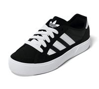 Baskets de Adidas - COURT TNS PREMIERE - EU42 à EU44 - pour Unisexe - noir EU43 1/3