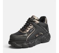 Baskets de Buffalo - CLD ECHO - EU37 à EU41 - pour Femme - noir EU 41