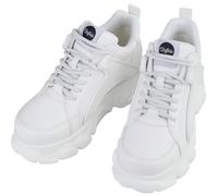 Baskets de Buffalo - Corin - EU37 à EU40 - pour Femme - blanc EU 40