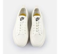 Baskets de Buffalo - MADISON LOW - EU36 à EU41 - pour Femme - blanc EU 38