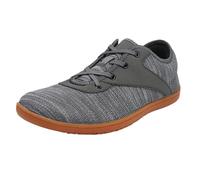 Baskets de course à pied en maille pour homme - Unisexe - Chaussures de sport à lacets - Pour le quotidien - Chaussures plates confortables pour le jogging - Chaussures de sport tendance pour adultes