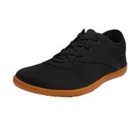 Baskets de course à pied en maille pour homme - Unisexe - Chaussures de sport à lacets - Pour le quotidien - Chaussures plates confortables pour le jogging - Chaussures de sport tendance pour adultes