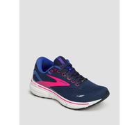 Baskets De Course à Pied Pour Femmes Imperméables Brooks Ghost 15 Gtx 1203821-460