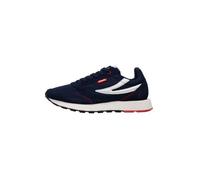Baskets de course FILA Run Formation - Homme - Bleu - Fila navy - Taille 42 44