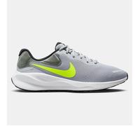 Baskets de course homme Nike Revolution 7 gris loup volt 42