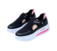 Baskets de Femmes Mode Formateurs Chaussures
